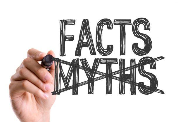 Debunking Common Myths and Misconceptions