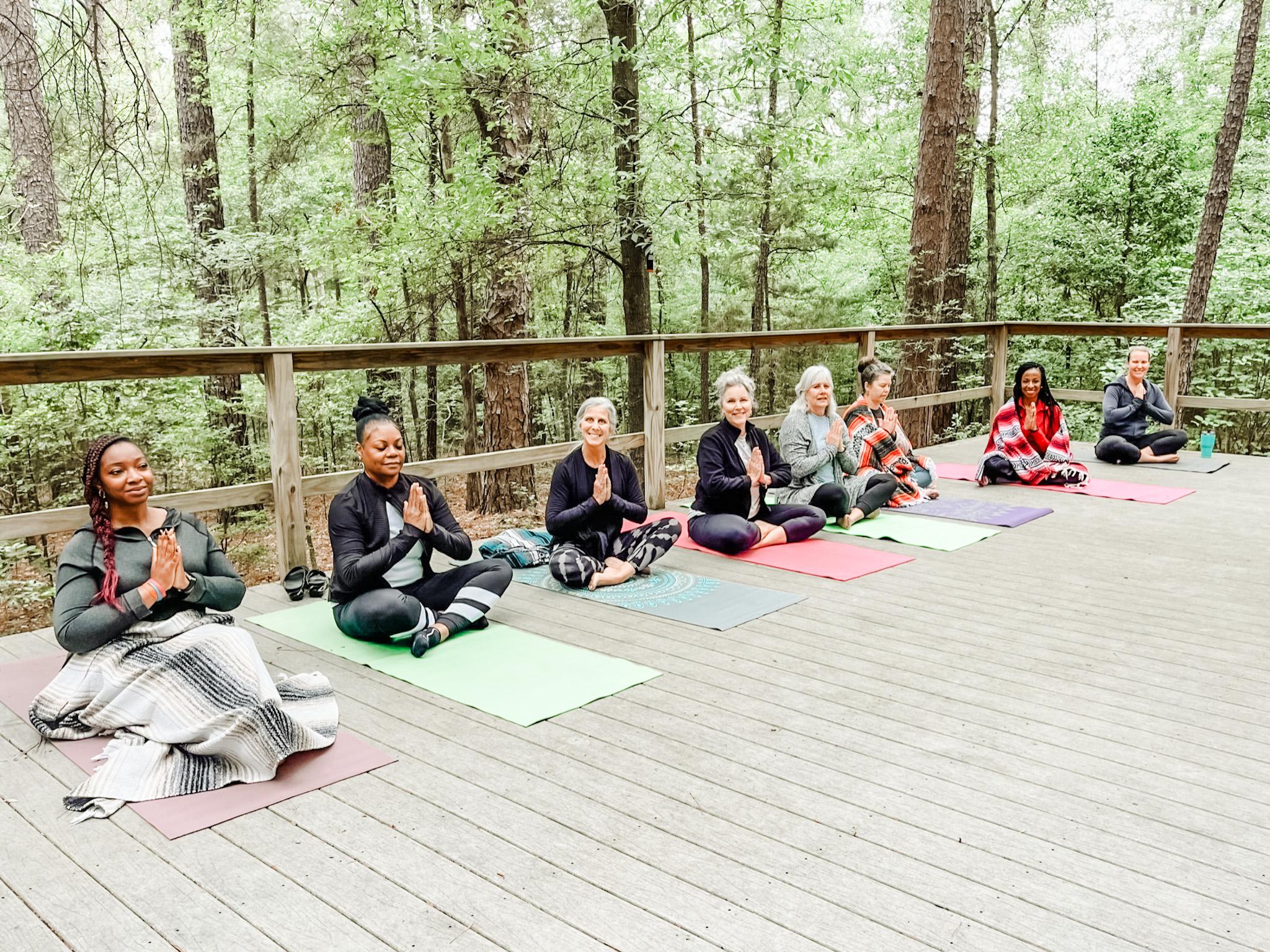 Relaxation Retreat: Amenities to Indulge In