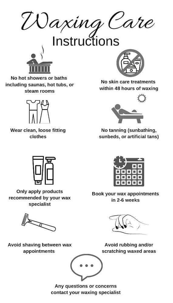 Aftercare⁤ Tips⁢ for Long-Lasting Smoothness