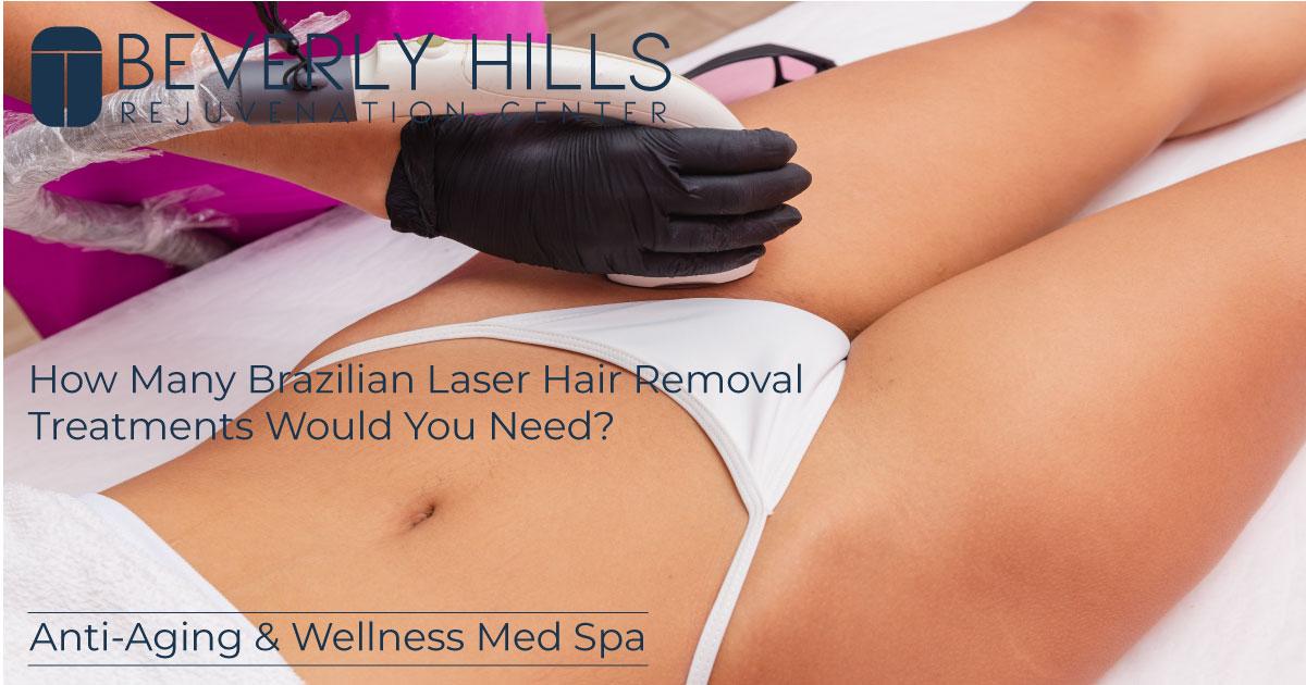 Cost Breakdown: What to Expect ‌from Your‍ Brazilian ‌Laser Sessions