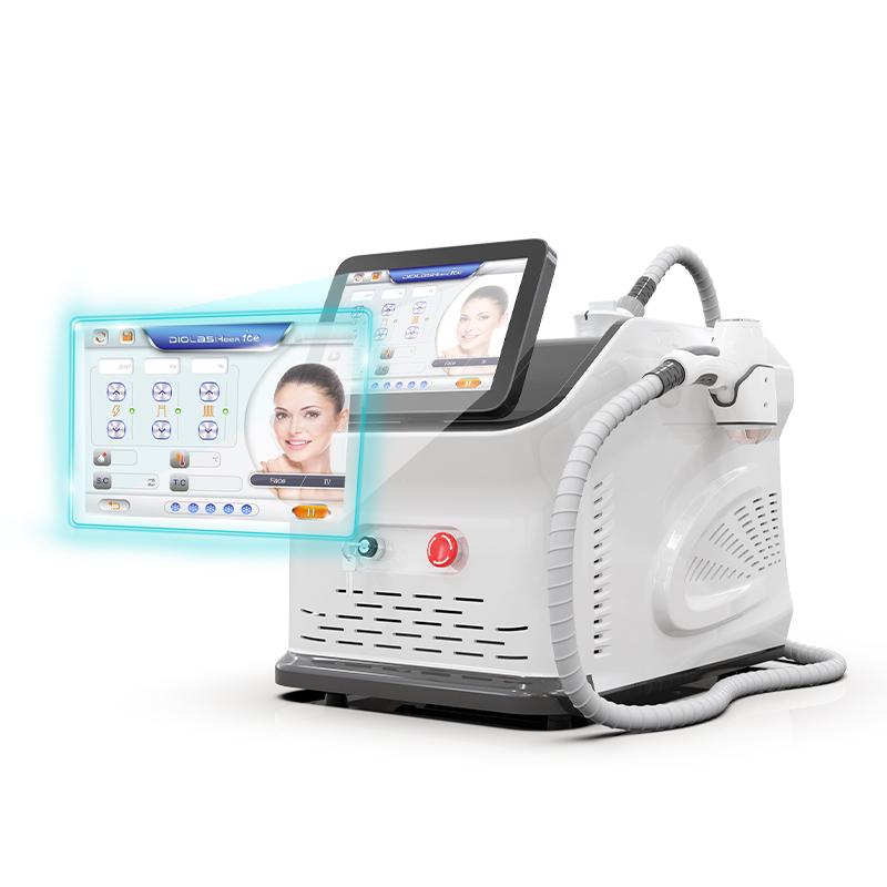 Portable Diode Lasers vs. Traditional Methods: An Honest Comparison
