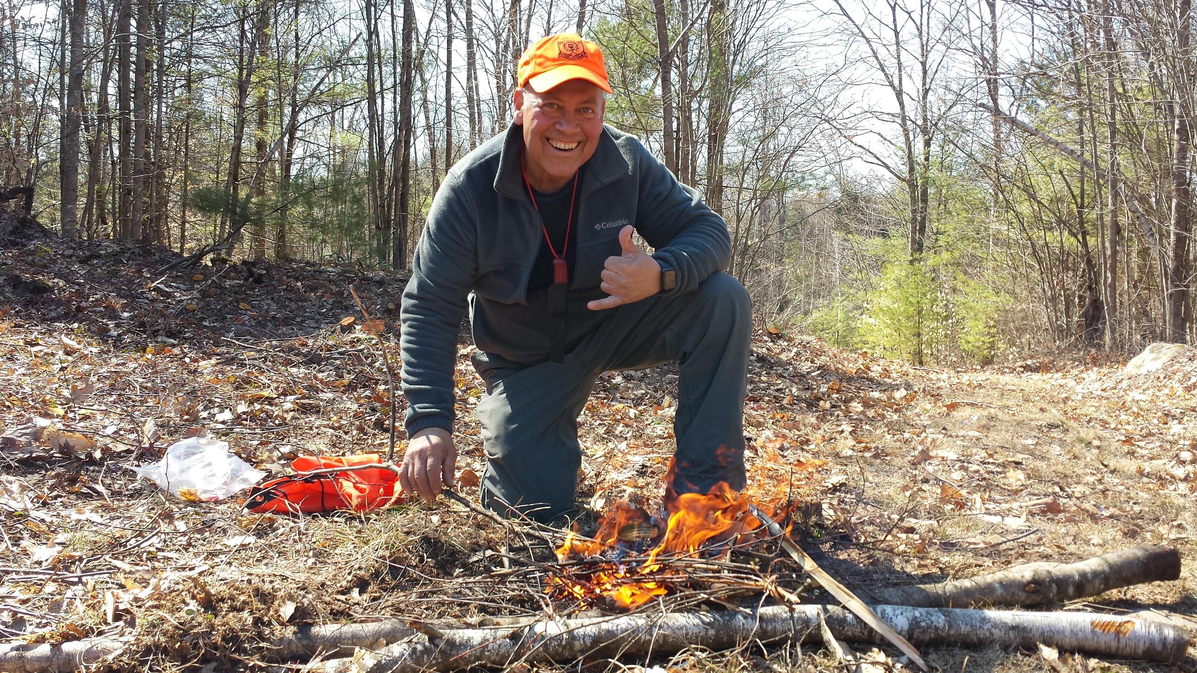 Real Adventures, Real Stories: Testimonials from Wilderness Experts