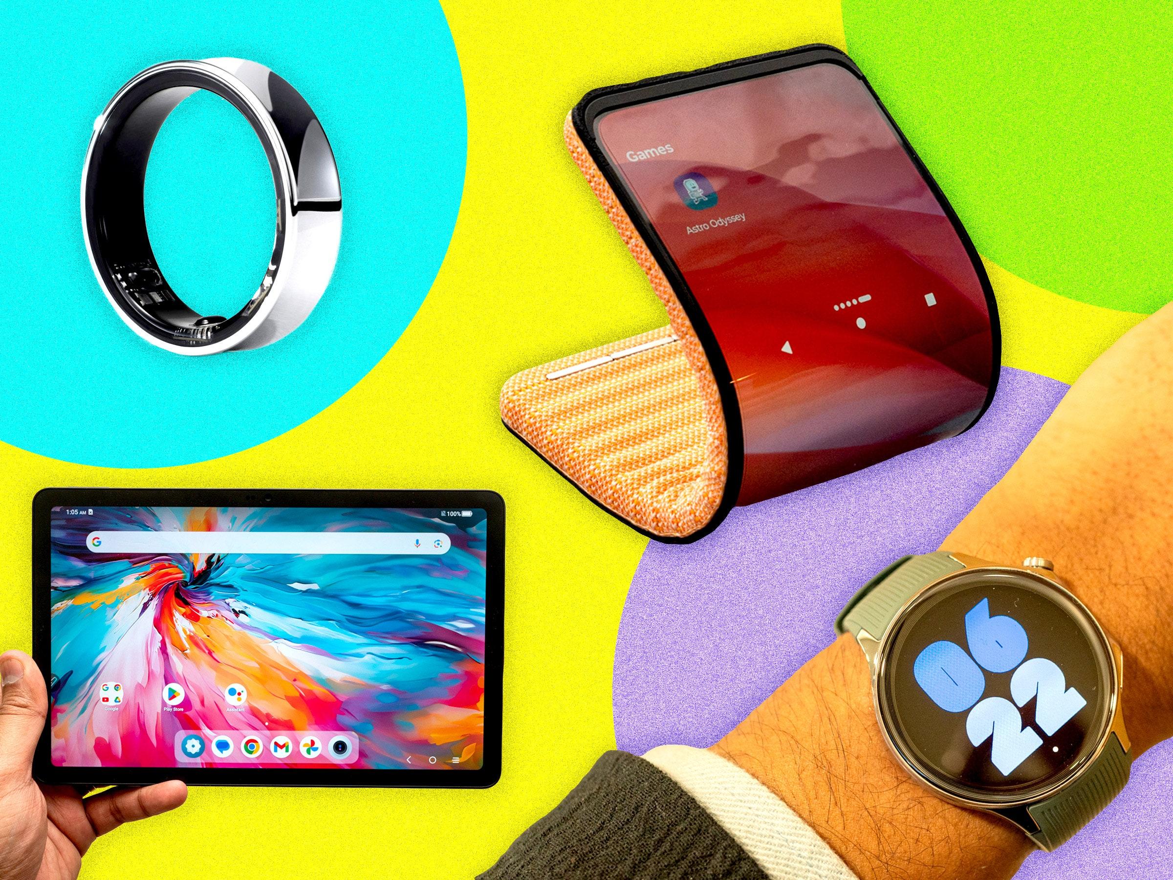 User-Friendly Gadgets: ⁤Simplified for Your ⁢Convenience