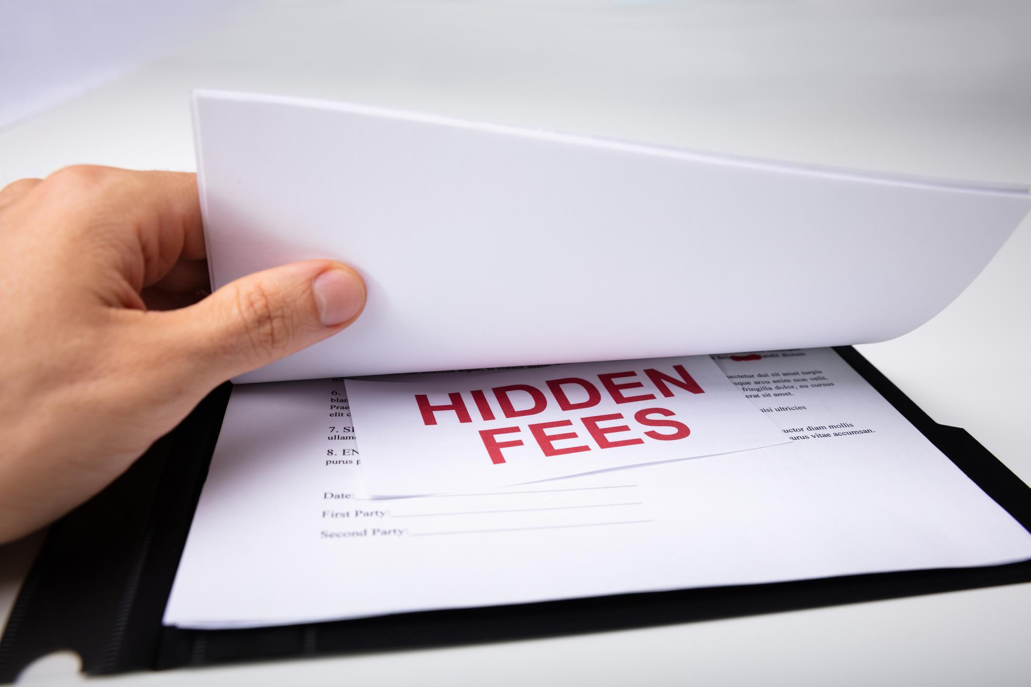 Hidden Fees or Sneaky Savings: ⁣What You Need to Know