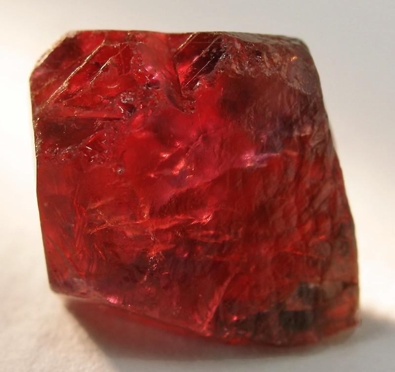 Why Choose Ruby? The Unique Benefits of Gemstone Lasers