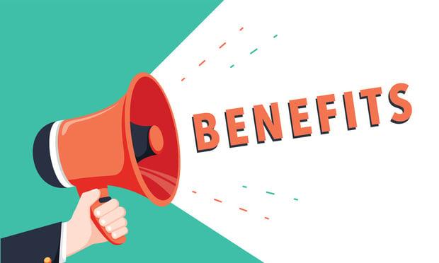 The⁤ Upside: Benefits ‍You Didnt Know⁣ About