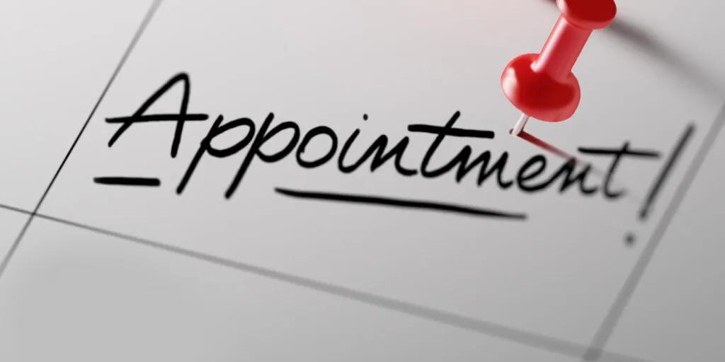 Preparing for Your Appointment: Tips for a Smoother Experience