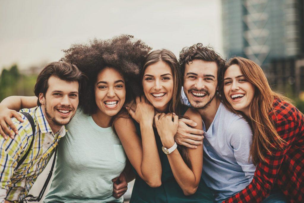 Young Adults: Balancing Convenience ⁣and Long-term Results