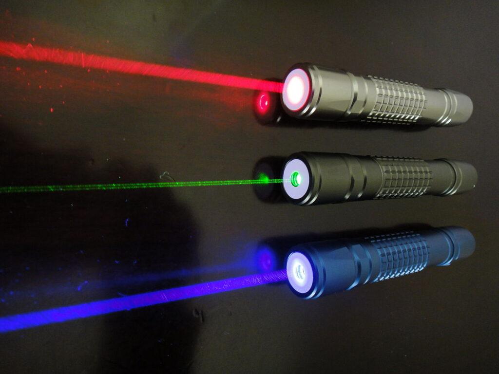 Choosing the Right Laser: What You Need to Know