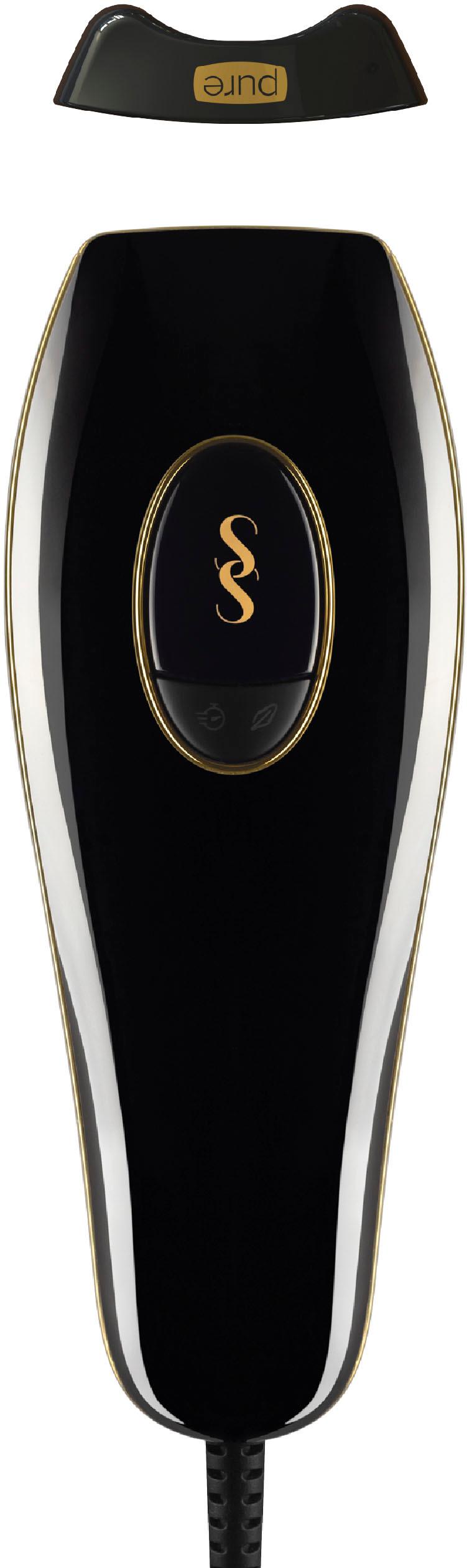 Effortlessly Silky: How SmoothSkin Pure Fit IPL Transforms Hair Removal