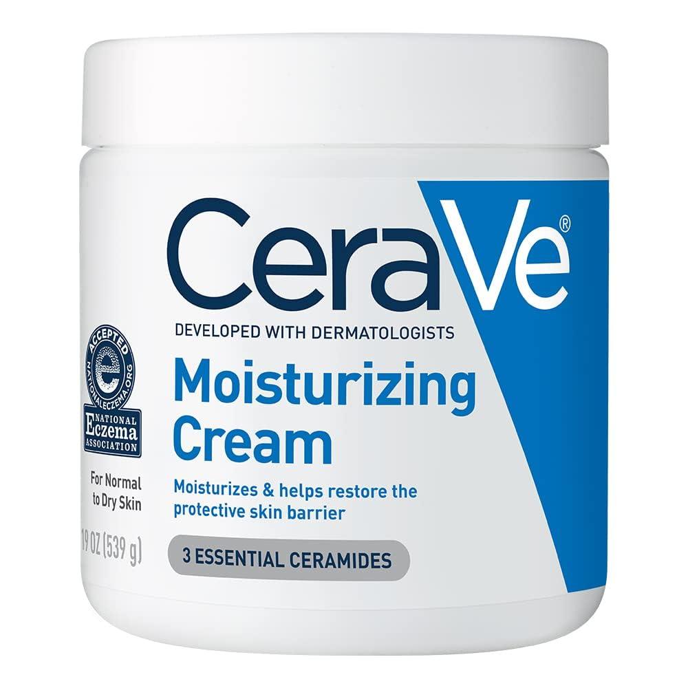 Moisturizing Magic: Keeping Your Skin Hydrated