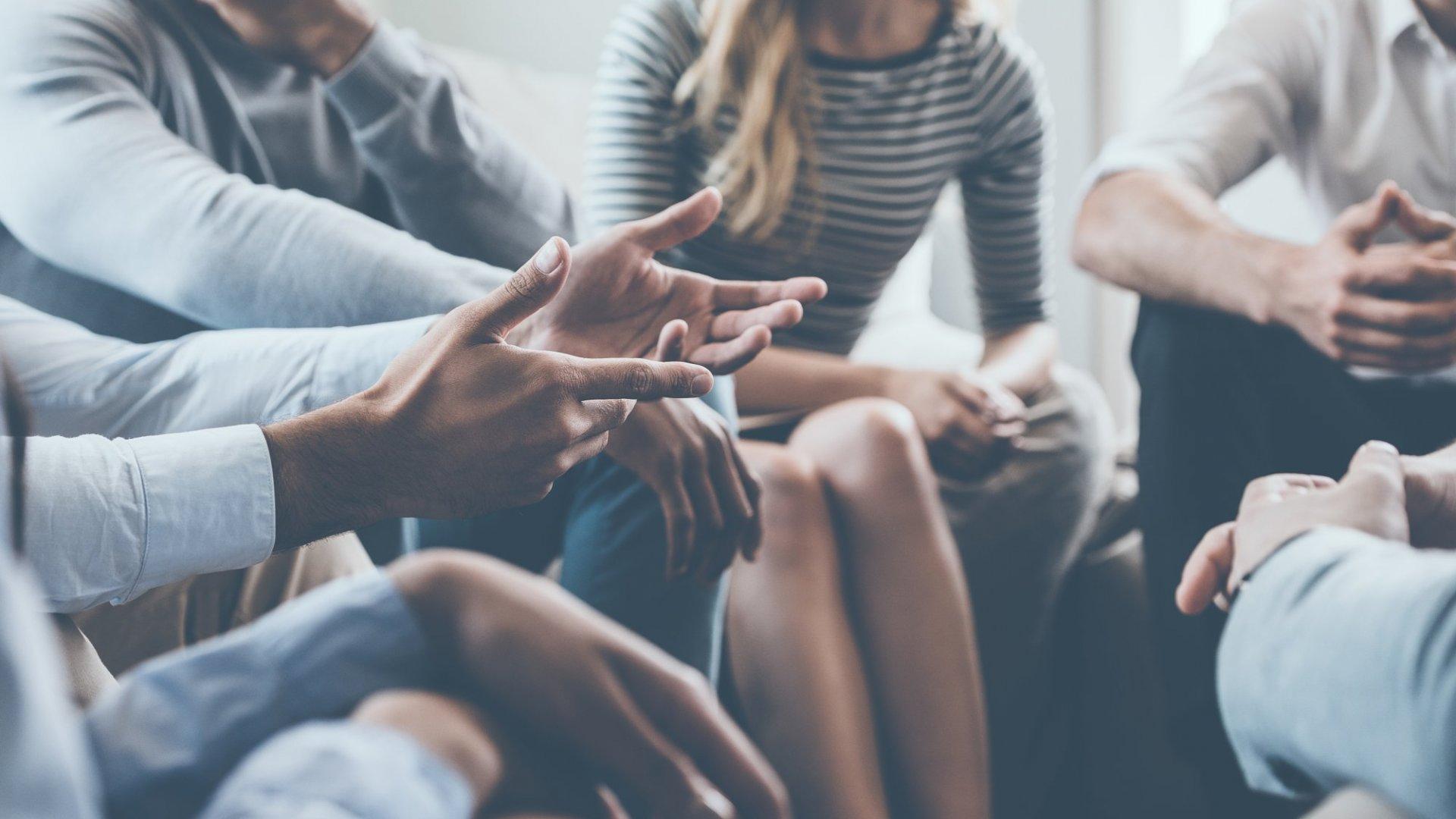 Candid Conversations: Real User Experiences and Concerns