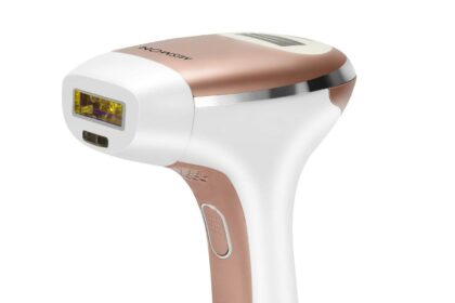 Smooth Sailing: Your Guide to Home Laser Hair Removal
