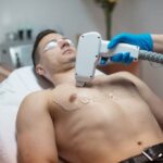 Smooth Sailing: The Perks of Diode Laser Hair Removal