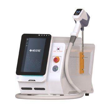 Portable Diode Lasers: The Freedom to Be Hair Free