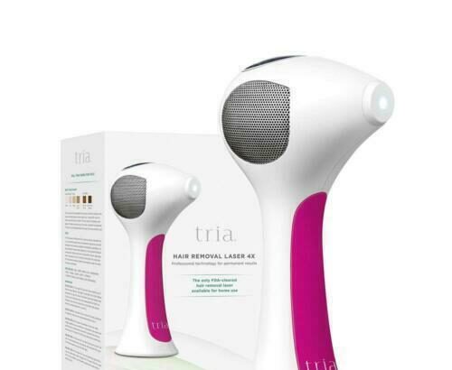 Zap Unwanted Hair Away: The Magic of Tria Laser 4X