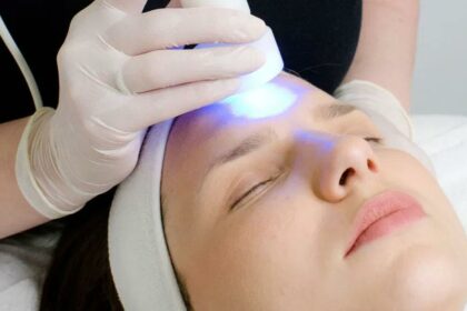 Glow Up Guide: Perfecting Post-Laser Facial Aftercare 12 Glow Up Guide: Perfecting Post-Laser Facial Aftercare