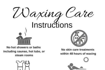 Smooth Sailing: Essential Aftercare for Laser-Treated Pits 10 Smooth Sailing: Essential Aftercare for Laser-Treated Pits