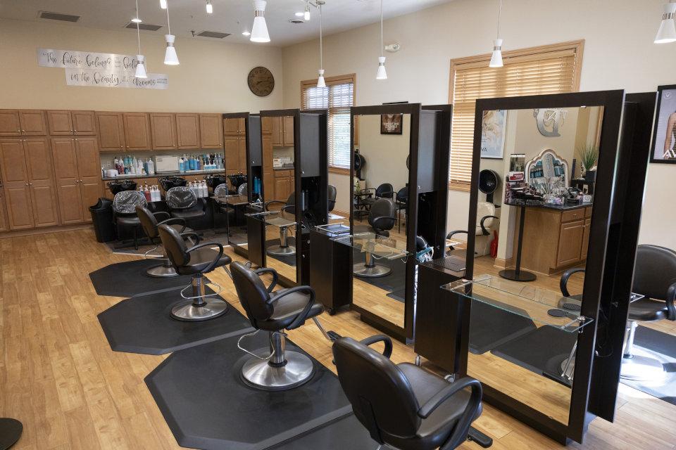 Salon Savings: What You’ll Pay for a Cut and Color Combo