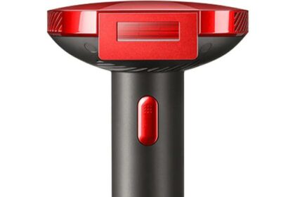 Discover Smooth Skin with the Amiro A2 IPL Hair Removal Device