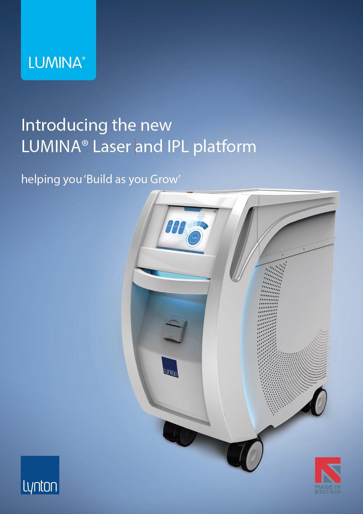 Unlock Smooth Skin: Discover Lynton Laser & IPL Machines