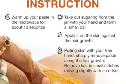 When Will Sugaring Hair Removal Become Routine? 14 When Will Sugaring Hair Removal Become Routine?
