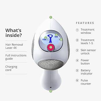 Unveiling the Glow: Discover Tria Laser Side Effects!