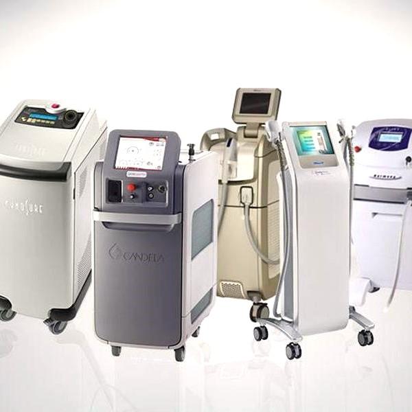 Zapping Stubborn Strands: Top Laser Devices for Coarse Hair