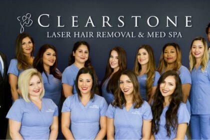 Discover Smooth Transformation at Clearstone Spa 6 Discover Smooth Transformation at Clearstone Spa