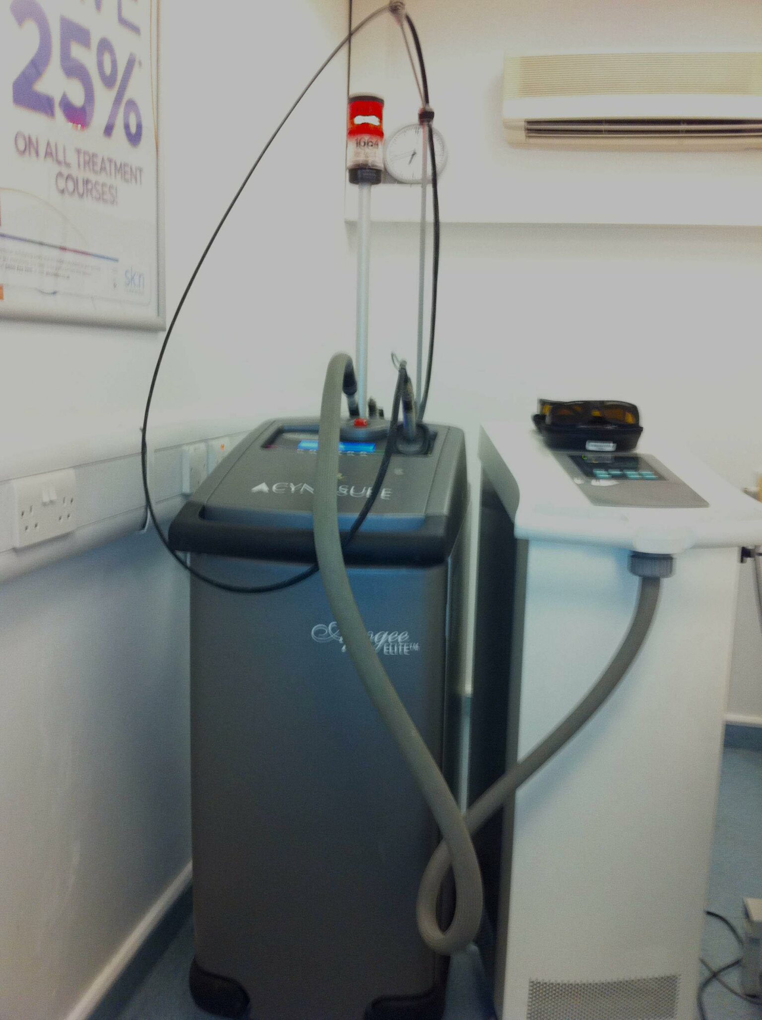 Zap Wars: Laser Hair Removal vs Electrolysis Unveiled!