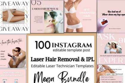 Post-Laser Hair Removal: Essential Aftercare Tips & Tricks 4 Post-Laser Hair Removal: Essential Aftercare Tips & Tricks