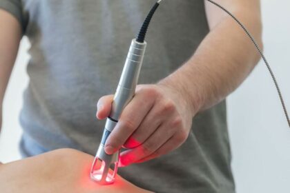 Laser Therapy Unveiled: Uses, Method, and Safety Concerns