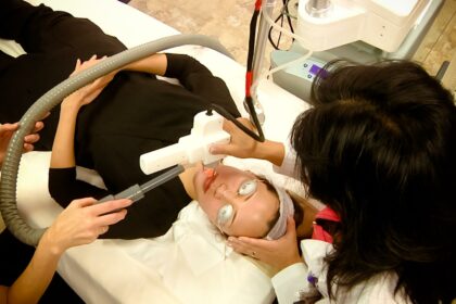 Flawless Aftercare: Guide to Pixel Laser Resurfacing