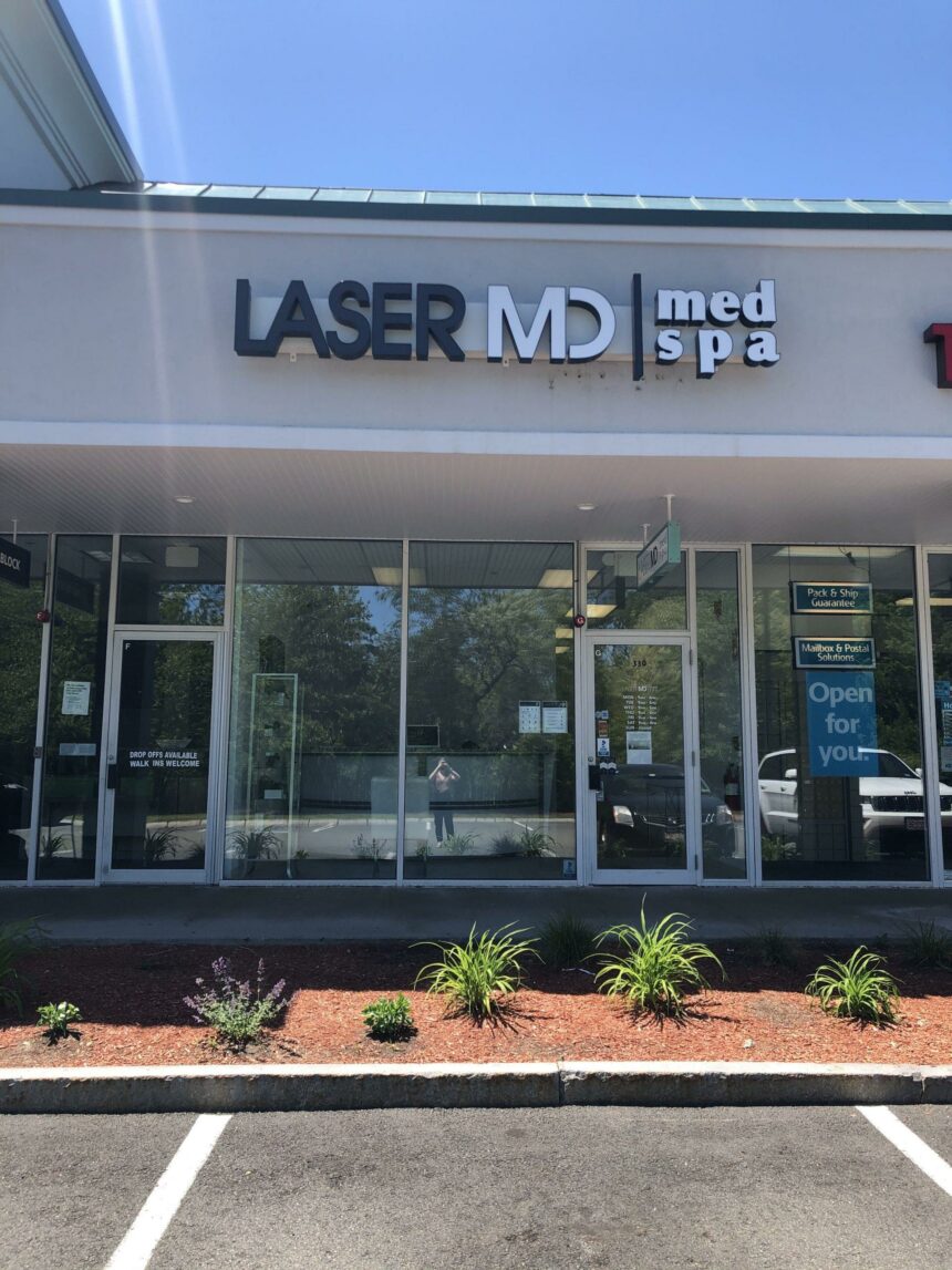 Unveil Radiance: Explore MD Laser Med Spa Secrets
