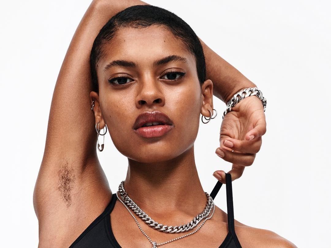 Underarm Hair: Shave it or Save it? The Skin Truths!