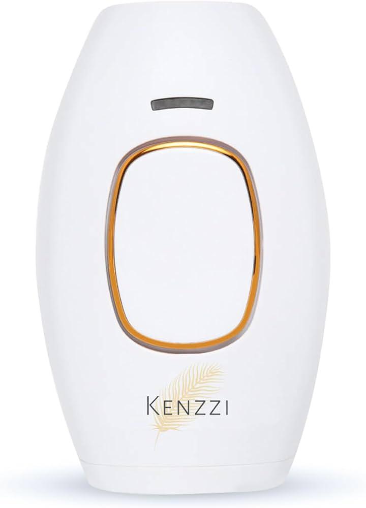 Kenzzi Laser Insights: Hair Removal Benefits and Side Effects