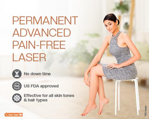 Zap Happy? Exploring VLCC Laser Hair Removal Side Effects