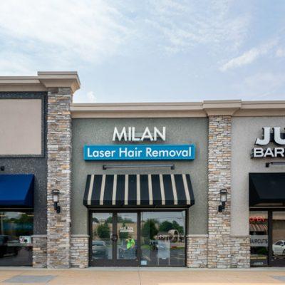 Smooth Savings: Online Pre-Qualify for Milan Laser Financing
