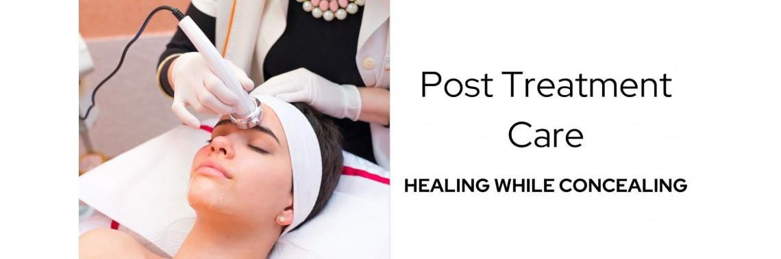 Post-Treatment Care: Dos and Donts