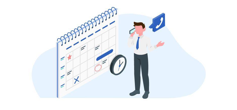 Preparing for Your Appointment: Tips for the Best Results