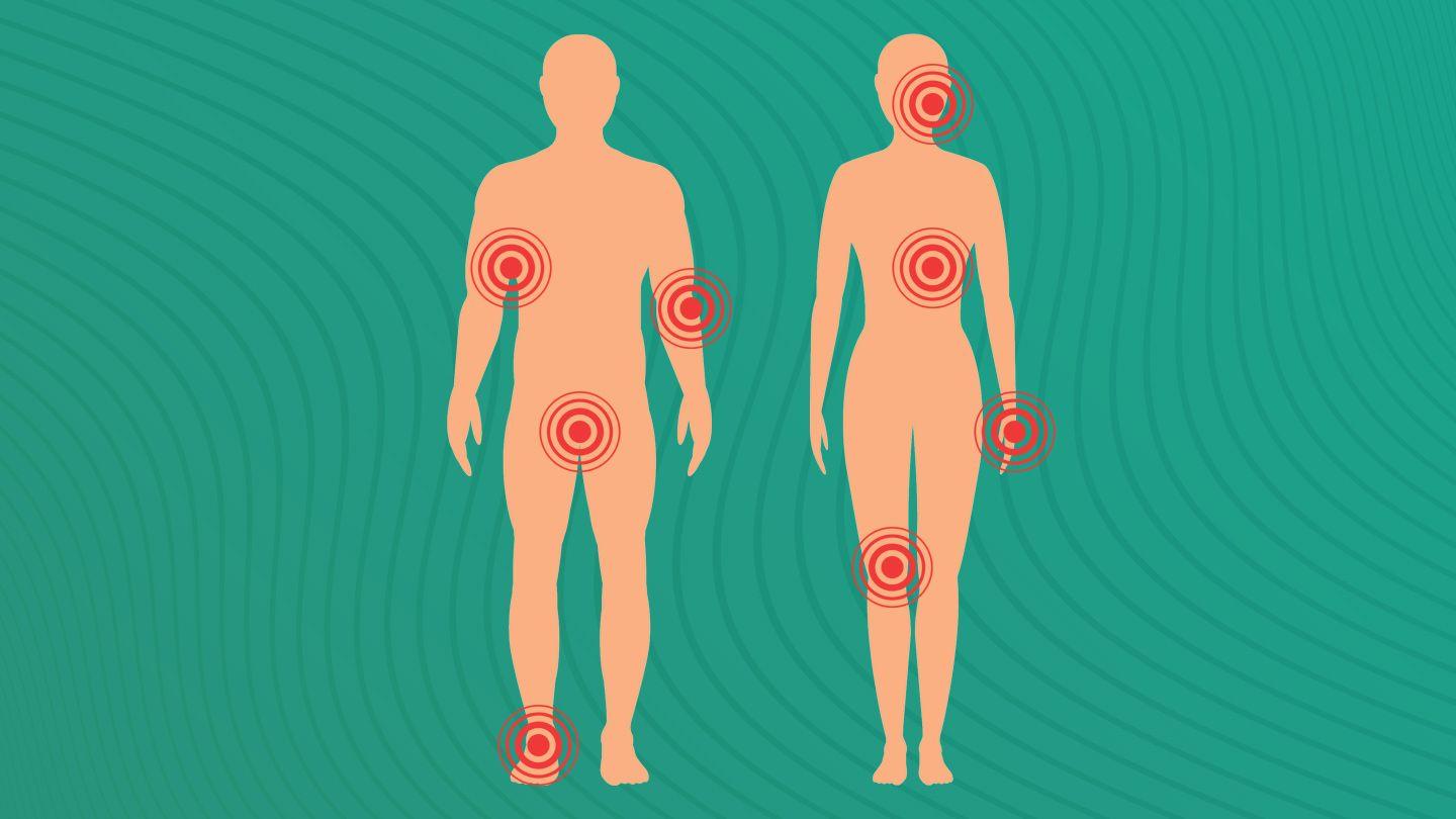 Sensitive Areas: Special Considerations for Delicate Skin