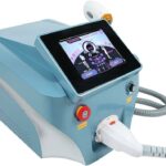 Smooth Sailing: 808nm Diode Laser for Effortless Hair Removal