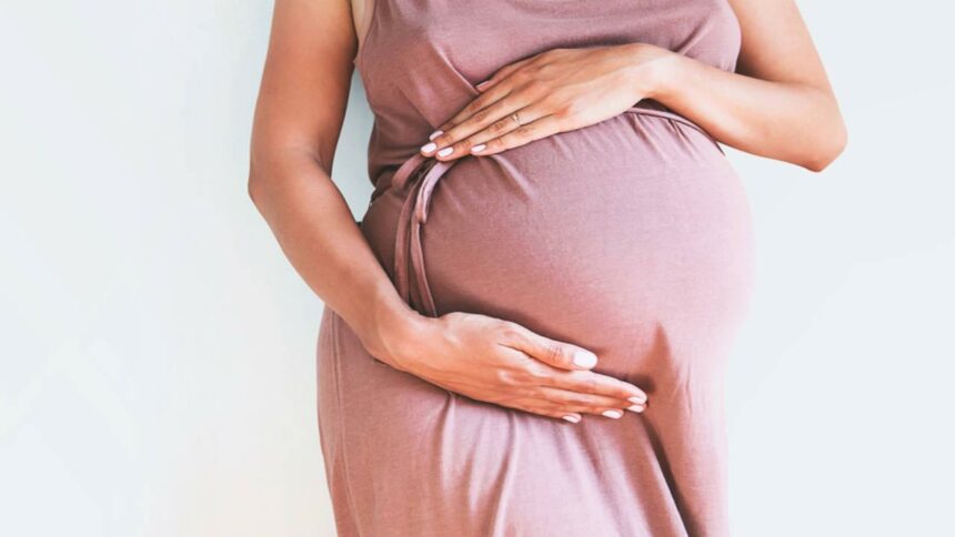 Baby Bumps and Beams: Laser Hair Removal in Pregnancy?