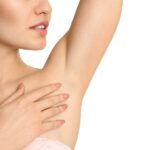 Wave Goodbye to Razor Burn: Underarm Laser Success!