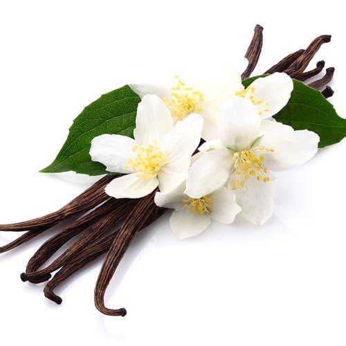 Sweet Vanilla Bliss: Your Daily Body & Hair Mist Delight