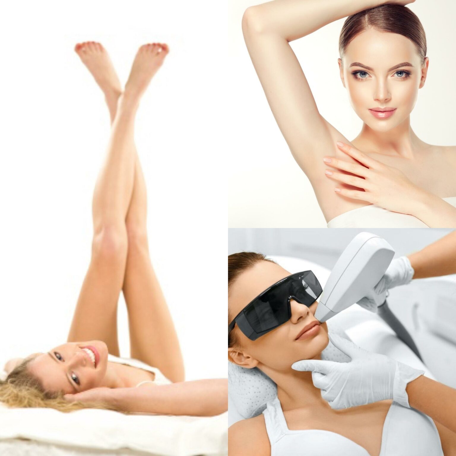 Smooth Savings: Discover Full Body Laser Hair Removal Costs