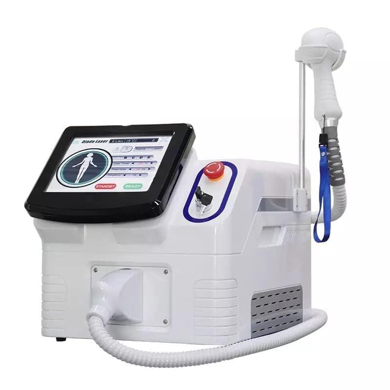 Zap Away Hair: Your Guide to Professional Laser Devices!