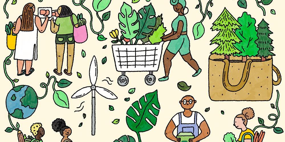 Eco-Friendly Hair Removal: Your Zero Waste Guide