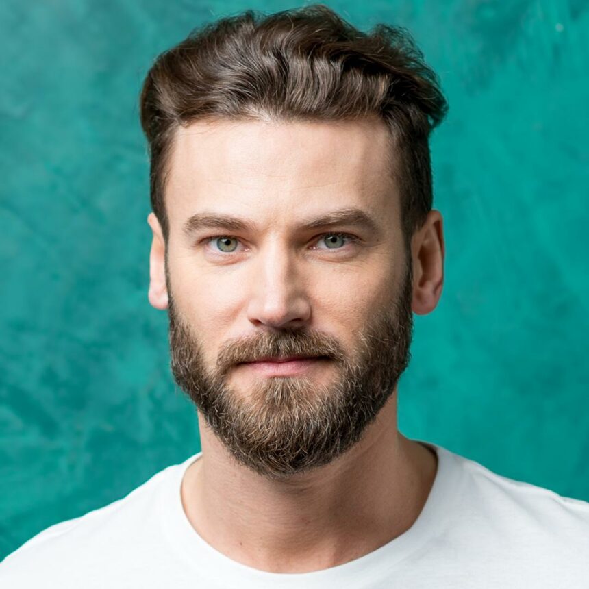 Banish the Beard: The Lasting Impact of Laser Hair Removal