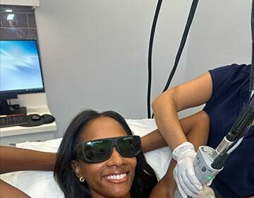 Smooth Sailing: Getting to the Root in Laser Hair Removal